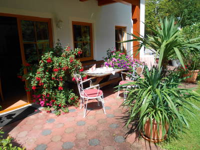 Bild 11 aus  Aparthotel Alpenpark