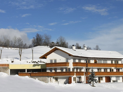 Bild 4 aus  Appartements Bergdiamant