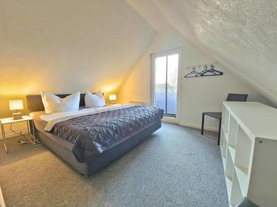 Bild 8 aus  Ferienwohnungen Neeberg Usedom