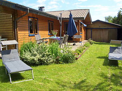 Bild 4 aus  Haus Seestern