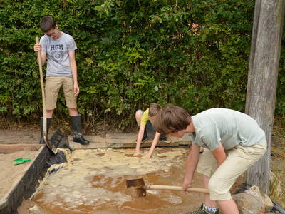 Bild 7 aus  Hof in de Wisch - Natur-Erlebnishof für Neugierige