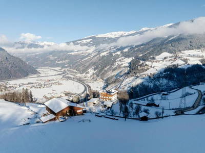 Panorama Winter
