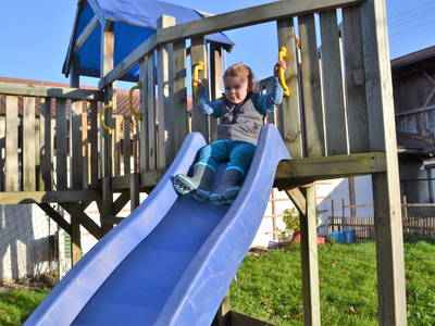 Bild 19 aus  Niederauer Hof