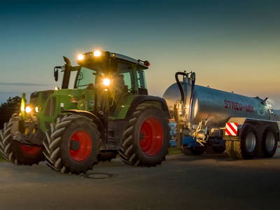 Bild 13 aus  Ferienhof Baur