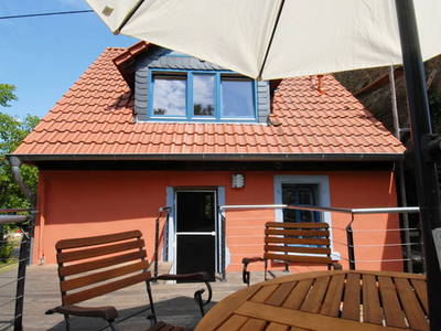 Bild 4 aus  Ferienhaus Nordpfalz