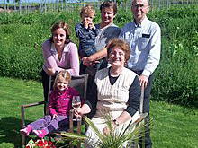 Bild 6 aus  Ferienweingut Willems, Maria Willems