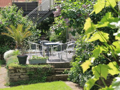 Bild 11 aus  Kaisers Hof - Urlaub auf dem Bauernhof