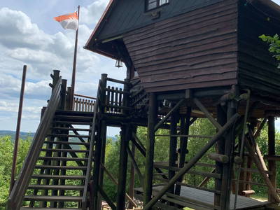 Bild 34 aus  Gästehaus im Lochautal