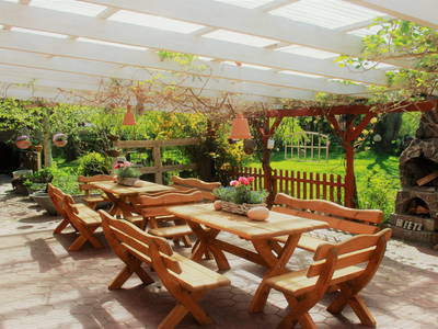 Bild 3 aus  Ferienhof Meetz