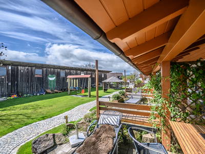 Bild 11 aus  Ponyferienhof