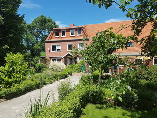 Renas Ferienhof aus Wangerland
