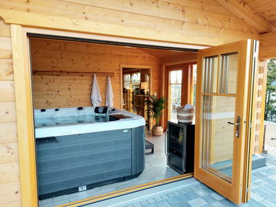 Bild 6 aus  Ferienhaus Schilz