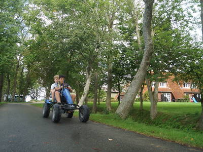 Bild 6 aus  Landhaus Ibs, direkt an der Nordsee