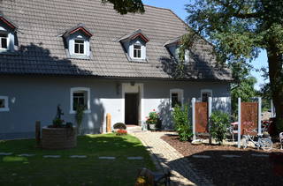 Ferienhaus Annodazumol aus Waischenfeld