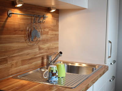 Bild 9 aus  Ferienhof Presener Deichkrone