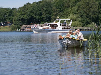 Bild 15 aus  Insel-Hotel & FGS Dobbertin