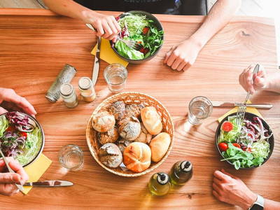 Bild 14 aus  Nature House