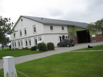 Bild 2 aus  Bauernhof Meyn