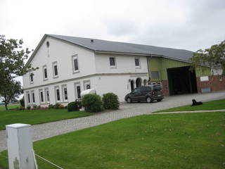 Bauernhof Meyn aus Friedrichskoog