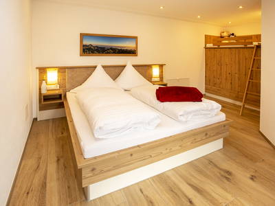 Bild 13 aus  Ferienwohnungen Chiemsee Hauszeit