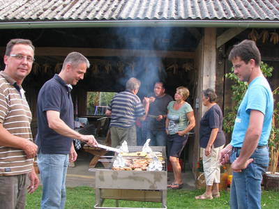 Bild 17 aus  Ferienhof Buchberger