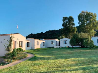 Bild 3 aus  Agriturismo Turudhis