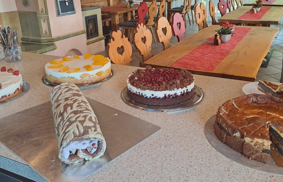 Bild 38 aus  Ferienhof Soyer