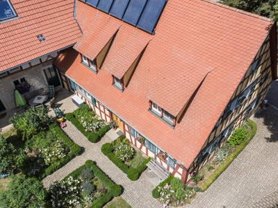 Bild 25 aus  Hellbachhof