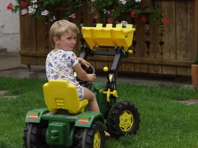 Bild 17 aus  Mayerhof