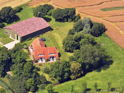 Bild 14 aus  Landhaus Ibs, direkt an der Nordsee