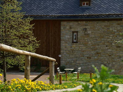 Bild 46 aus  Ferienwohnungen und Hotel Landlust