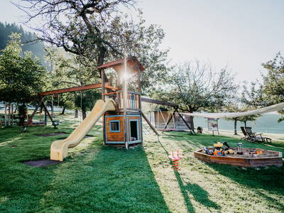 Bild 9 aus  Bauernhofurlaub  Sinnhubgut