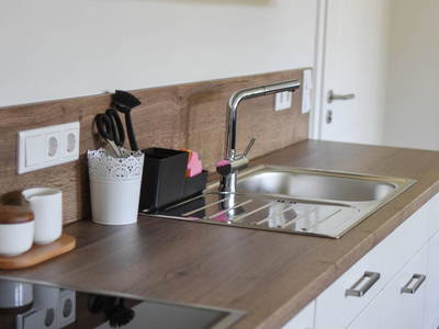 Bild 5 aus  Ponyhof Georgenbruch - Gutshof mit Ferienwohnungen, Pensionsstall und Reitschule