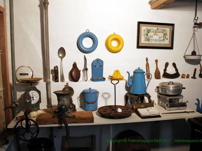 Bild 15 aus  Folehavegaard