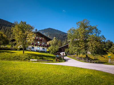 Bild 3 aus  Vordersattlegghof