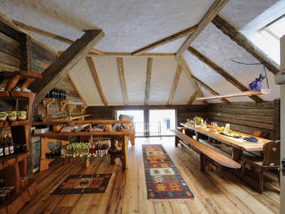 Bild 22 aus  LandSelection Landgut Moserhof