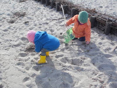 Bild 15 aus  Ferienhof Friedenshof