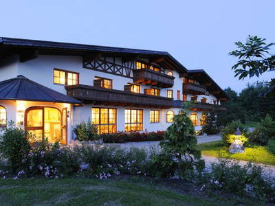 Bild 4 aus  LandSelection Naturresort Gerbehof