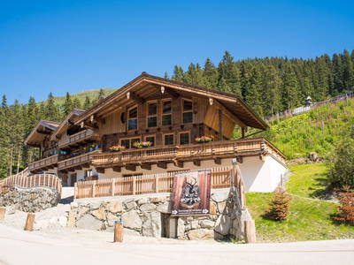 Bild 3 aus  Appart & Chalets Montana