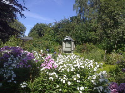 Bild 20 aus  Urlaub bei Familie Schmidt in Wippendorf