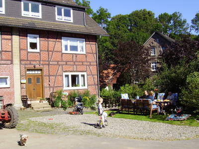 Bild 2 aus  Ferienhof Schmiddes
