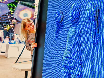 Bild 19 aus  Zum Wolffenturm