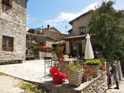 Bild 61 aus  Agriturismo Bartoli
