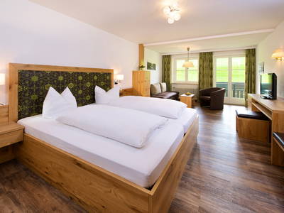 Bild 11 aus  Ferienhotel Starennest