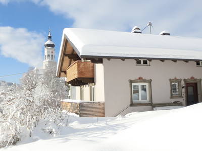 Bild 7 aus  Ferienhaus "beim Maler"