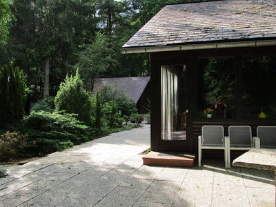 Bild 10 aus  Jagdhaus Albrecht