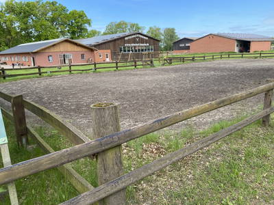 Bild 5 aus  Ferienhof Klaucke