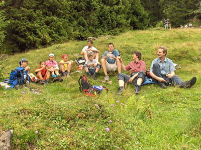 Bild 25 aus  Familien-Bauernhofurlaub im Herzen der Schweiz