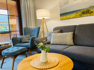 Bild 3 aus  Ferienhof Presener Deichkrone