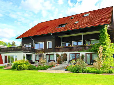 Bild 3 aus  Hotel Vier Jahreszeiten